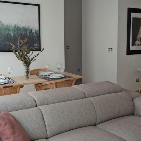 Penthouse Apartment & Pool Malaga Center Extérieur photo