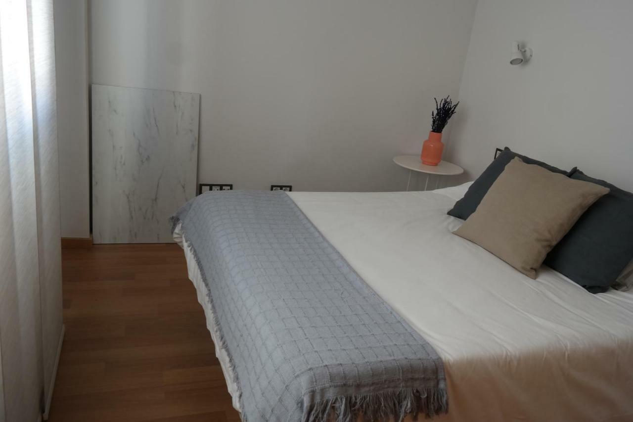 Penthouse Apartment & Pool Malaga Center Extérieur photo