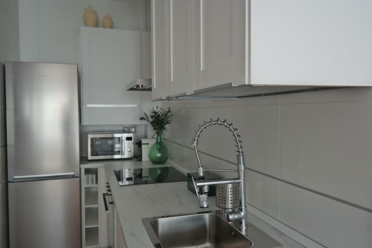 Penthouse Apartment & Pool Malaga Center Extérieur photo