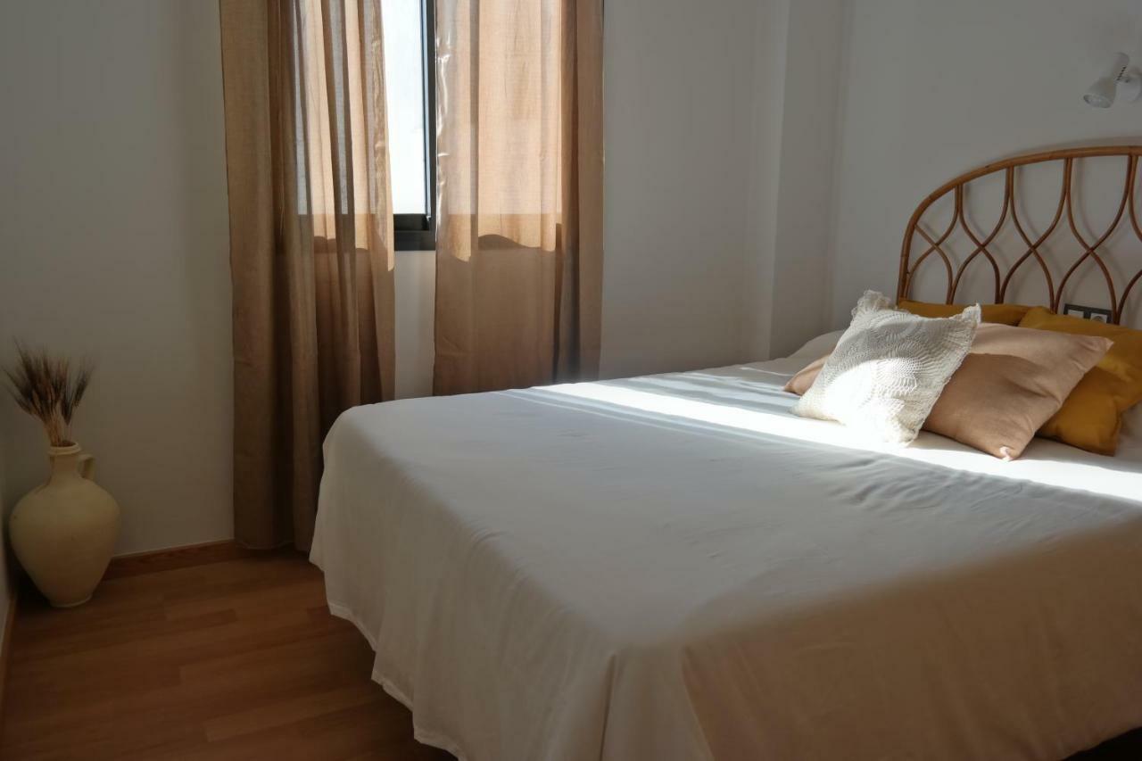 Penthouse Apartment & Pool Malaga Center Extérieur photo