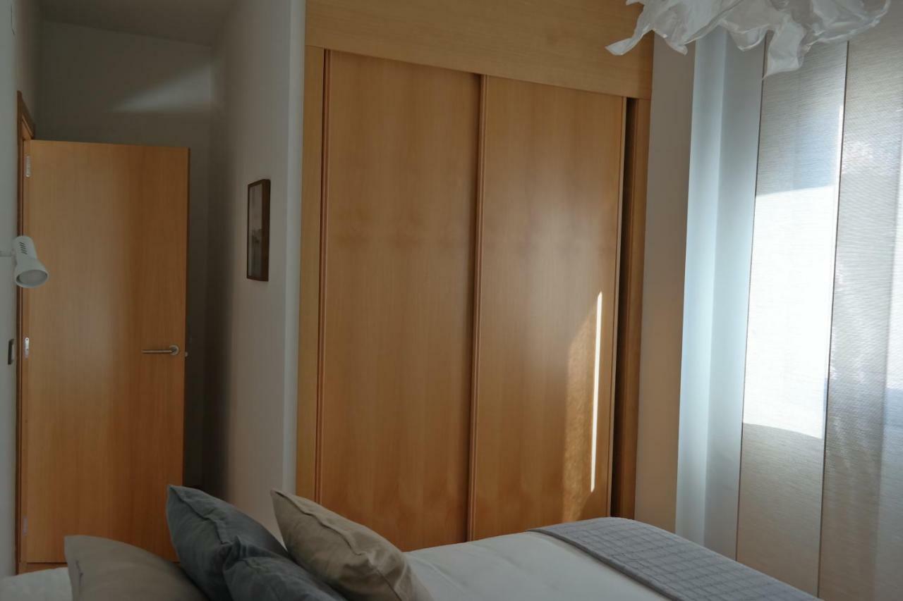 Penthouse Apartment & Pool Malaga Center Extérieur photo