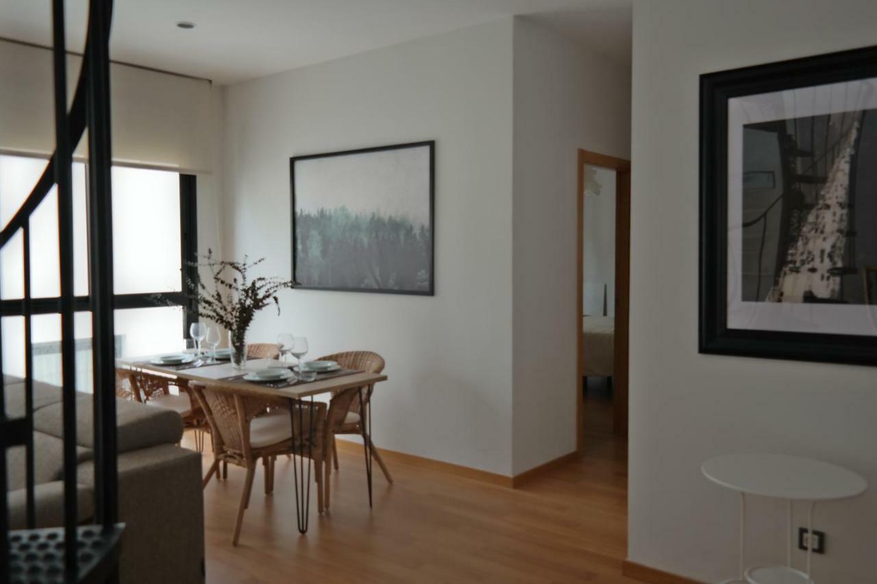 Penthouse Apartment & Pool Malaga Center Extérieur photo